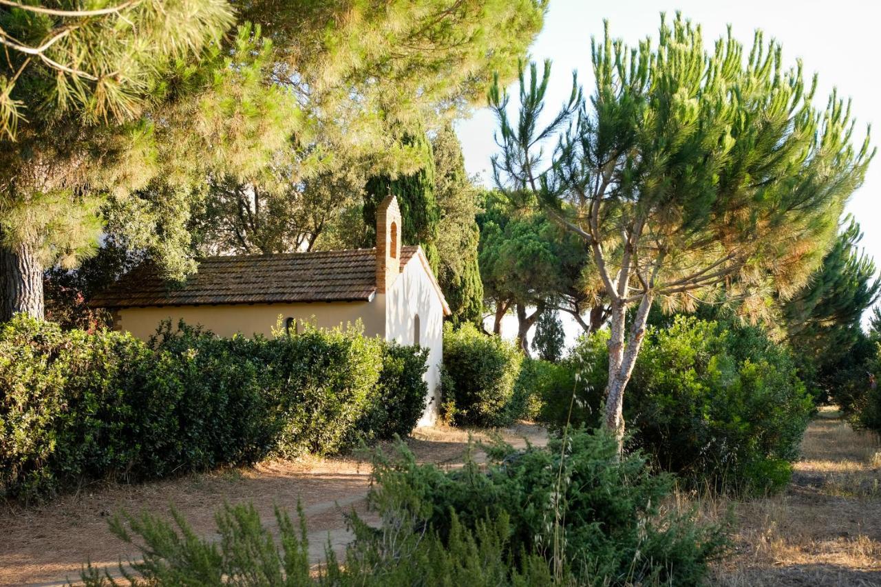 غروسيتو Residence La Canova II المظهر الخارجي الصورة