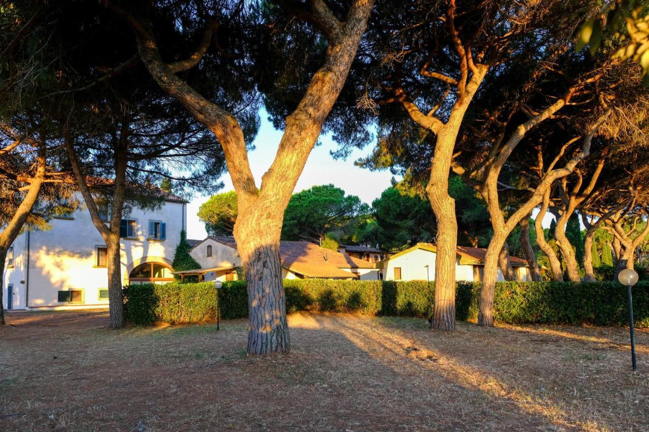 غروسيتو Residence La Canova II المظهر الخارجي الصورة