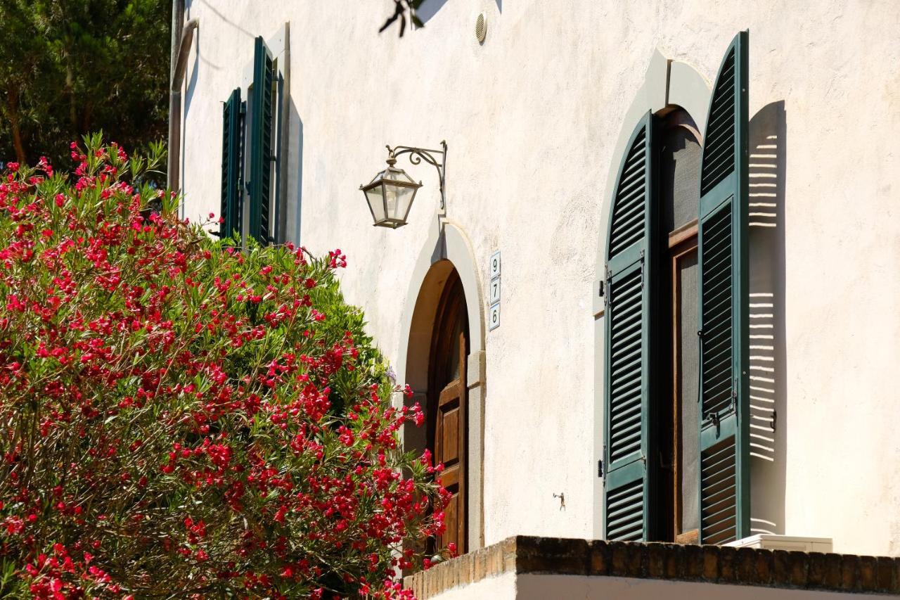 غروسيتو Residence La Canova II المظهر الخارجي الصورة